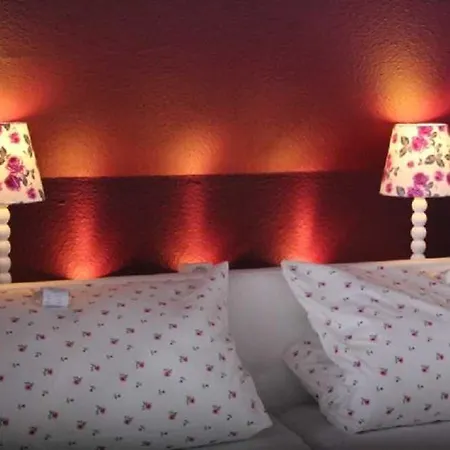 Solling-lounge